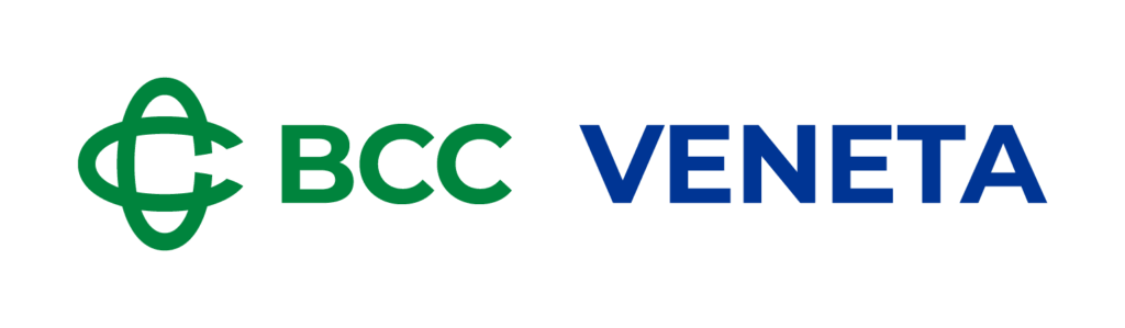 BCC Veneta logo