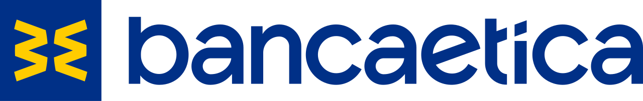 Banca Etica logo
