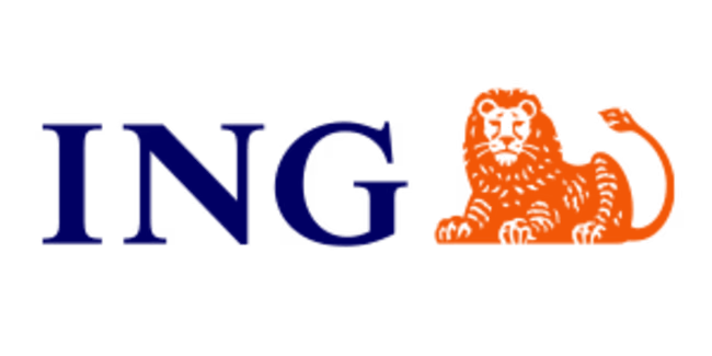 ING Italia logo