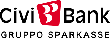 CiviBank (Gruppo Sparkasse) logo